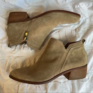 Sarto by Franco Sarto ankle boots